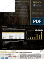 Vietnam Startup Investment Insight:: 2017 in Snapshot