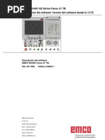 Download FANUC 21 TORNO by winter4 SN39636661 doc pdf