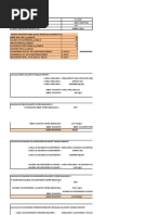 Calculo Cantidad de Infraestructuras Sistema Imhoff
