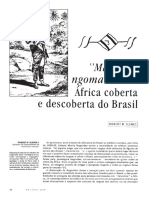 Robert Slenes - Malungo Ngoma Vem - África coberta e descoberta no Brasil.pdf