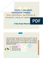 Casuística Una Breve Explicación Teórica PDF