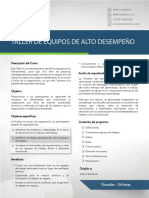 Taller  Equipos de Alto Desempeno.pdf