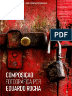 E-Book - Técnicas de Composição Fotográfica - Eduardo Rocha PDF
