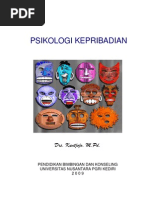 Download PSIKOLOGI KEPRIBADIAN by MrDeswan SN39636979 doc pdf