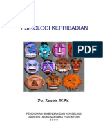 Download PSIKOLOGI KEPRIBADIAN by MrDeswan SN39636979 doc pdf