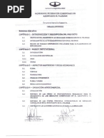 Estudio de Impacto Ambiental AA 2000 El Palomar