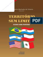 2005 Territorio Sem Limites TCMO
