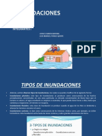 INUNDACIONES