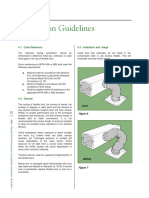 ADC Flexible Duct Performance Installation Standards Installation Guidelines 4th Ed PDF