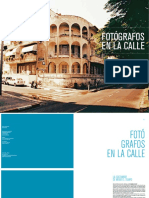 FOTOGRAFIA-LIBRO-Fotografos en La Calle