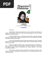 04- A Noivinha Desencarnada