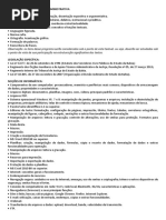 Tj Analista Judiciário