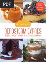 Reposteria Expres