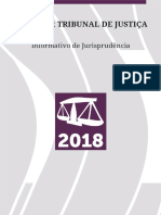 Informativo de Jurisprudência STJ - 2018.pdf