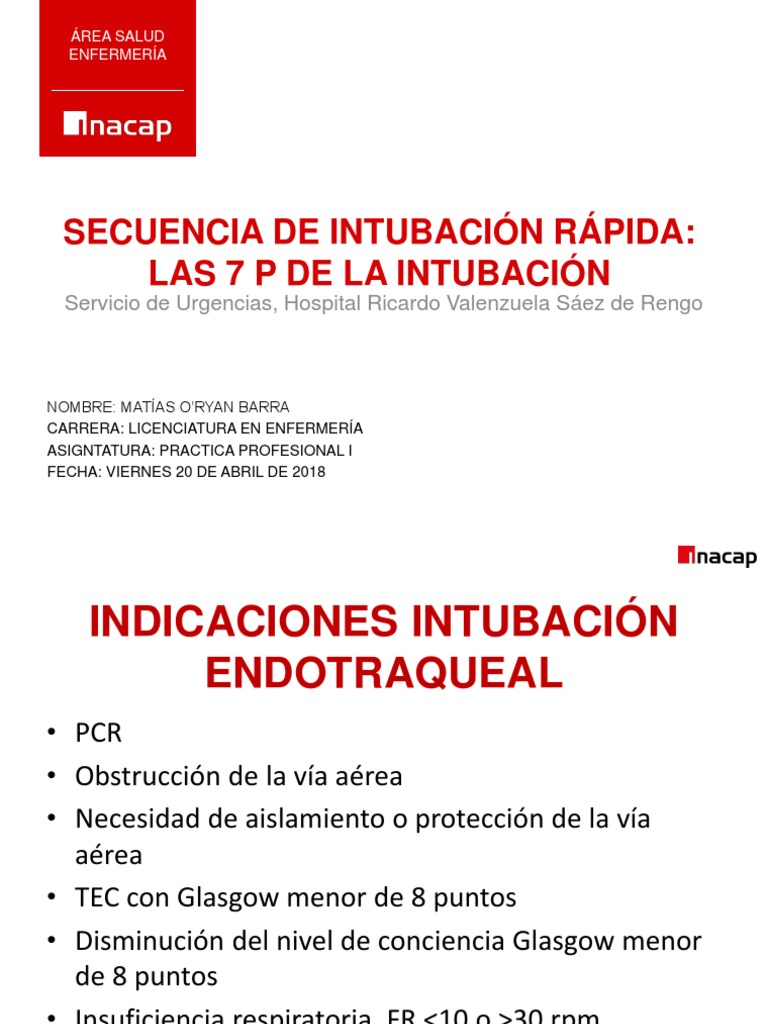 Las 7 P | PDF | Drogas | Especialidades Medicas