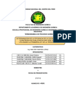 Cocina Mejorada Informe Final. Corre