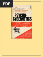 Psycho-Cybernetic