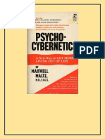 Psycho-Cybernetic