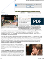 24-5-2008 De la ‘para-política’a la ‘Farc-política’