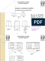 Asentamientos Diferenciales