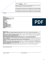 Processos nos tribunais