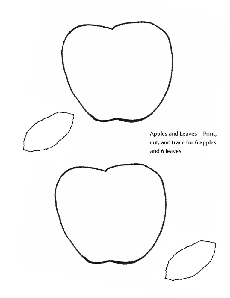 Apples | PDF