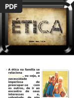 Trabalho de Etica Final
