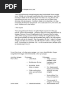 Download Perbedaan Client Server Dengan Peer to Peer by dNie Firta SN39637850 doc pdf