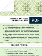Instrumen dan Teknik Pengumpulan Data.pptx