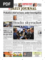 San Mateo Daily Journal 12-27-18 Edition