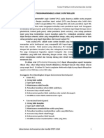Modul Ajar PLC PDF