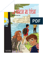 Nicolas Gerrier - La Chasse Au TR 233 Sor