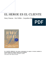 EL CLIENTE HEROICO - DUNCAN & MILLER - LIBRO.pdf