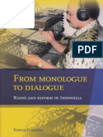(Douglas Ramage) - Politics - in - Indonesia - Democracy, Islam and The Ideology of Tolerance