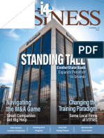 i4 Business - Finance