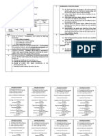 The Respondent Shall Be Deemed Formally Filed and Pending Upon Receipt and Entry of The Same in The Official Docket)