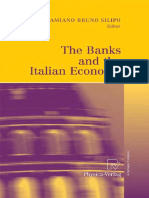 (Damiano Bruno Silipo) The Banks and The Italian E PDF