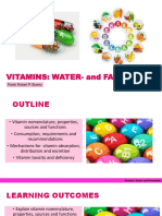 Nutribio Minerals and Vitamin
