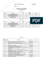 1.0.planificare Calendaristica Dirigentie 2015-2016