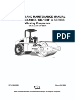 Ingersoll Rand SD100 manual de mantenimiento y operacion series 188570 .pdf
