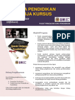 Brochure MEd (Offshore) PDF
