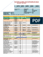 directory (DATA DGCA Officers).pdf