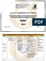 RPT (RBT) THN 5-2019