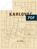 Karlovac 1979