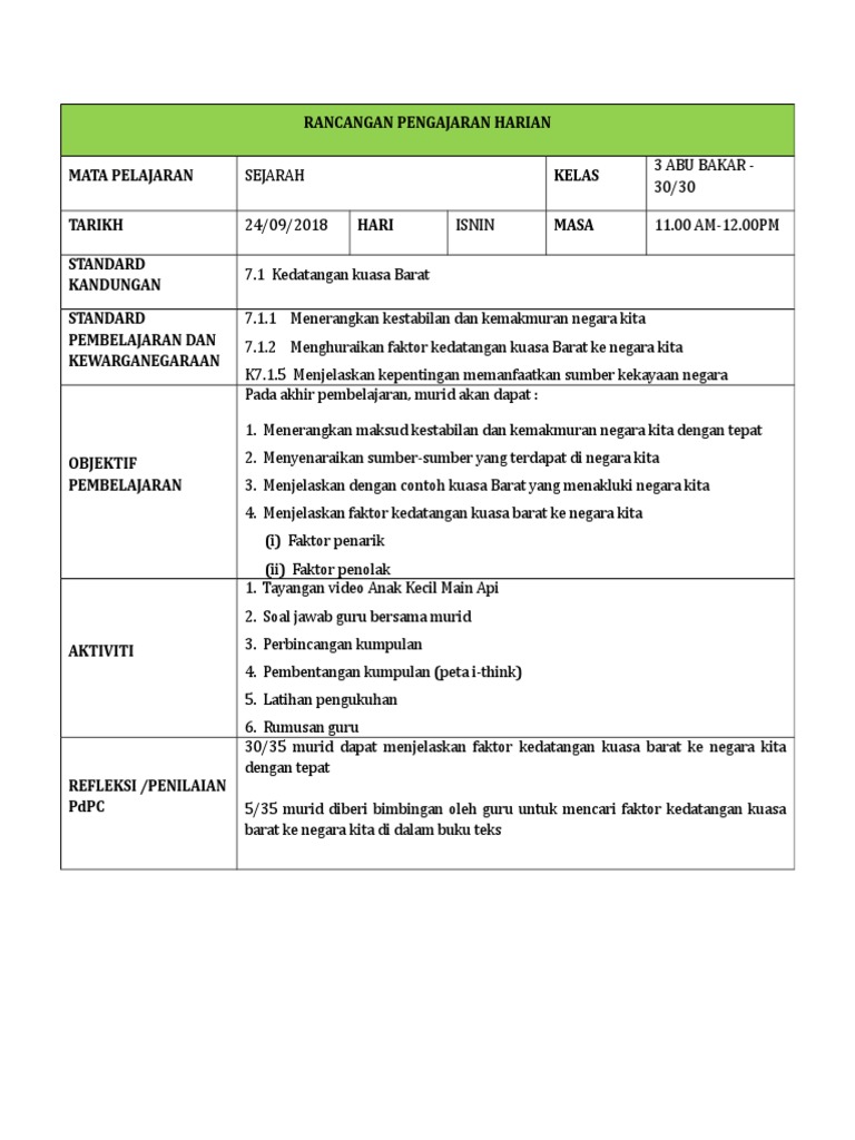 BAB 10 Dasar British Dan Kesannya Terhadap Ekonomi Negara  PDF