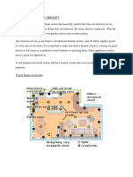 What Is Household Circuit