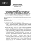 Download RA10121 DRRM by Danilo Talaba SN39640683 doc pdf