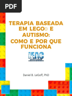 Terapia Lego - Como e Porque Funciona