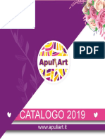 Catalogo 2019 MQ Apuliart