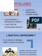 Presentacion Economia